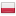 cafepl.com server is located in Poland